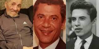 نعت نقابة الموسيقيين في مصر المطرب ماهر العطار، الذي توفي بعد صراع مع المرض اليوم الاثنين عن عمر ناهز 83 عاما. E Hoy5uhkgcjqm