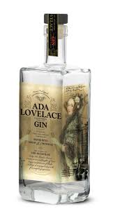 Family Coppola Launches Great Women Spirits Gin Brands Gin Bottles Gin