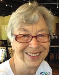 Harlene REEVES Obituary (2017)