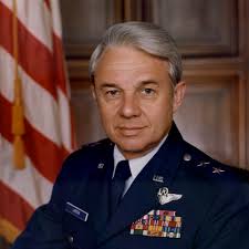 Maj Gen Doyle E. Larson, USAF > National Security Agency/Central Security  Service > Biography View Page