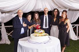 Cna Viterbo E Civitavecchia Tanti Auguri Stilhaus L Impresa Di Arredo Bagno Festeggia I Suoi Primi 40 Anni