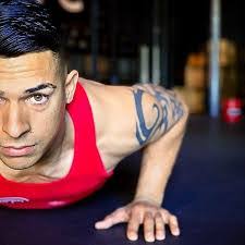 Blayne Thompson's Instagram, Twitter & Facebook