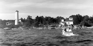 8,8% have no access to sanitation on site and there are 232 027 households registered as indigent (as. Poverty Island Lighthouse United States Coast Guard All