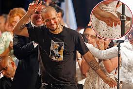 La actriz estaría muy cerca de nicolás furtado, un ex compañero de trabajo. Rene De Calle 13 Y Soledad Fandino Se Habrian Casado 24con