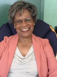 Catherine Watson Obituary