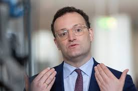Jens spahn kaufte im sommer eine villa in berlin, nun will er wohl seine bisherige wohnung loswerden. Gesundheitsminister Spahn Kauft Luxusvilla Fur Mehrere Millionen Euro Business Insider