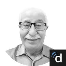 Dr. Adrian M. Camargo Rubly