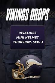 Vikings Official Team Website | Minnesota Vikings - vikings.com