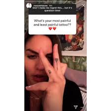 Can we talk about the ladies tattoos? : r/vanderpumprules