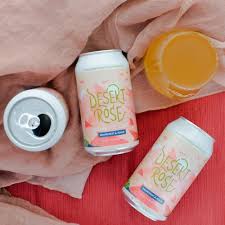 Graft Cider | Sour Cider | 🥀Desert Rose, our Spring Paloma Fizz Cider  blends together grapefruit juice with a dash of lime zest and semi-sweet  agave for an... | Instagram