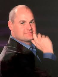 Mark Garrett Ball Obituary