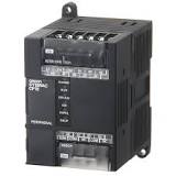 CP1E-E10DR-A | Omron CP1E Series PLC CPU, Relay Output, 6 ...
