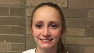 Timm leads the pack of Journal girls cross country all-stars