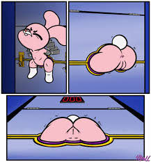 Anais Get's Her Own Custom Spot Porn Comics by [4Ball] (The Amazing World  of Gumball) Rule 34 Comics 