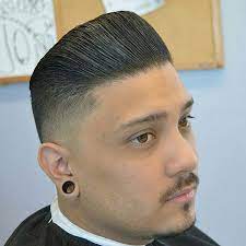 Pin On Macho Hairstyles