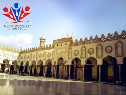 It was founded by the shīʿite (specifically, the ismāʿīlī sect) fāṭimids in 970 ce and was formally organized by 988. Keistimewaan Belajar Di Mesir Yang Membuatkan Pelajar Malaysia Tertarik Untuk Ke Sana