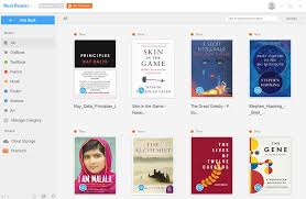 If you only want to read the book, then you can try this. The Best Free Epub Readers For Windows 10