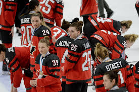 Find dates, times, locations, venues, and broadcast info for the preliminary, playoff, and medal rounds. Ten Teams Arrive In Calgary For Iihf Ice Hockey Women S World Championship