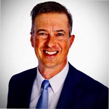 Eric Dvorachek, PMP, LSSBB