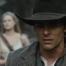 I know what is out there. , New episodes of Westworld premiere Sundays at  9PM