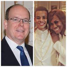 Maybe you would like to learn more about one of these? Alberto Do Monaco Foge Do Filho Bastardo Mundo Flash