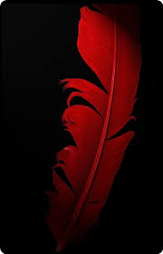 Wineblood Wine Color Red Feather Red Color Shades Of Red