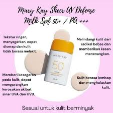 They are also suitable for all skin types. Sunscreen Mary Kay Health Beauty Skin Bath Body On Carousell