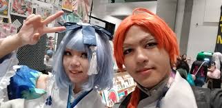 I love how kaiba started with green hair but then was like, Nope ma hair is  brown now