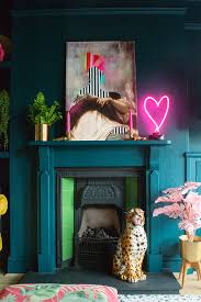 Home interior designwhite luxury modern living room interior design. Before After Amelia S Victorian Terrace Colourful Maximalist Living Room Audenza