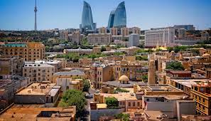 Усумнан гьари !хашо омажон ! Baku Travel Guide Baku Tourism Kayak