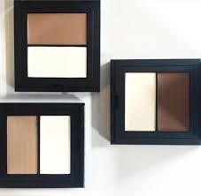q a contouring and highlighting smart