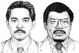 Retired DEA Agent Asks People to Oppose Parole of Man Convicted in Murder  of 2 DEA Agents in California