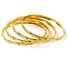 Lalitha Jewellers Bangles Indian Jewelry Gold