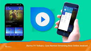 Nonton bola net tv online. Burma Tv Terbaru Cara Nonton Streaming Bola Online Android Rentetan