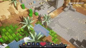 Minecraft dungeons desert temple secrets. Minecraft Dungeons Cacti Canyon Secrets And Chests Locations Segmentnext