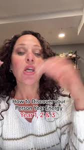 Lets decode what your personal year forecast is in #numerology #number...
