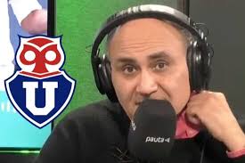 Lo veo muy maduro": Fernando Agustín Tapia destaca el nuevo rol de  delantero de la U