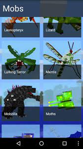 By nate ralph pcworld | today's best tech deals picked by pcworld's editors top deals on great products picked by techconnec. Orespawn Mods For Minecraft Pe For Android Apk Download