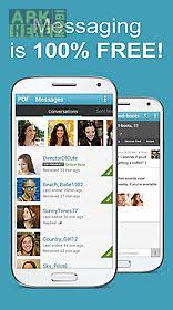 Free dating apps are must in the era of online dating. Pof Free Dating App For Android Free Download At Apk Here Store Apktidy Com
