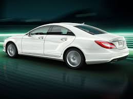Every used car for sale comes with a free carfax report. Mercedes Benz Cls550 In Diamond White With 18 Inch Amg Wheels Mercedes Benz Cls Mercedes Benz Dealer Used Mercedes Benz