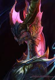 my oc from divinity original sin 2 divinity original concept art characters original sin
