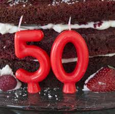 Begin planning by deciding on a special theme. 25 Best 50th Birthday Party Ideas Best Birthday Party Ideas For Women Men And Mom