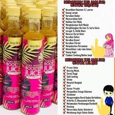 Khasiat jus asam kunyit madu (jakm) untuk kesihatan. Jus Kunyit Malika Health Nutrition Health Supplements Health Food Drinks Tonics On Carousell