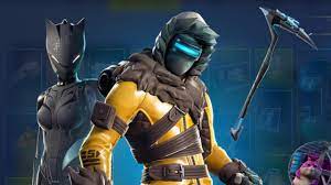 Image skin fortnite saison 7 passe de combat. Fortnite Passe De Combat Saison 7 Millenium