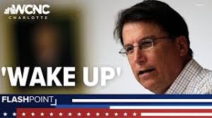 NC House Speaker Tim Moore sued for alleged affair