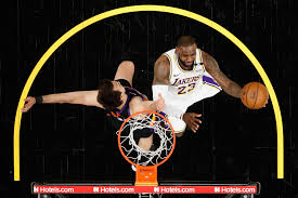 Phoenix suns game 5 preview, odds, picks, predictions: Los Angeles Lakers Vs Phoenix Suns Free Live Stream Game 2 Score Odds Time Tv Channel How To Watch Nba Playoffs Online 5 25 21 Oregonlive Com