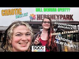 a very hot day at six flags great america