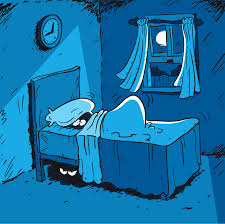 How Are You Dealing With The Monster Under Your Bed American Grandpa Does your bed appear dull and mundane? monster under your bed