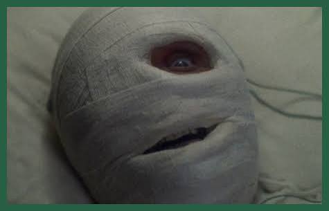 Dead & Buried (1981) | kindertrauma