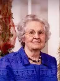 Obituary information for Charline Manley